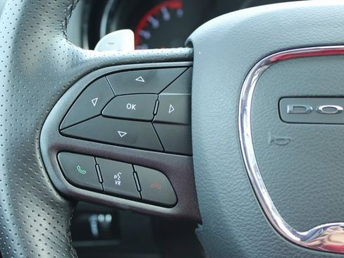 Used 2025 Dodge Durango GT image 24