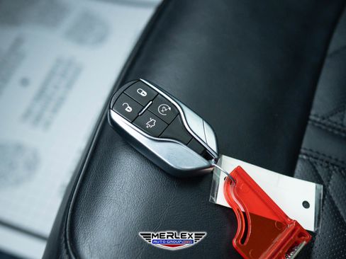 Used 2019 Maserati Ghibli S GranSport image 51