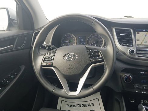 Used 2018 Hyundai Tucson SEL Plus w/ Cargo Package image 14