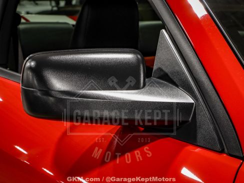 Used 2007 Ford Mustang Shelby GT500 image 61