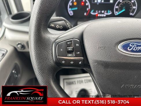 Used 2024 Ford Transit 350 XL image 36