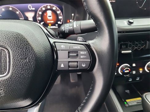 Used 2024 Honda Accord Touring image 21