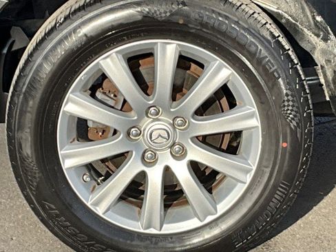 Used 2012 MAZDA CX-7 i Sport w/ Convenience Pkg image 7