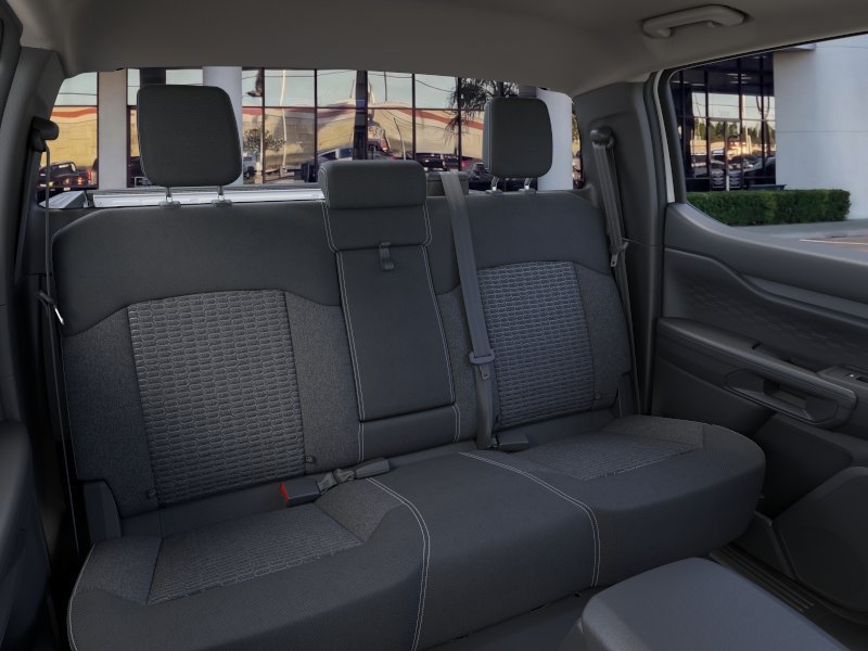 New 2026 Ford Ranger XL RWD image 11