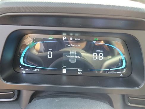 New 2026 Hyundai Elantra Sport image 7