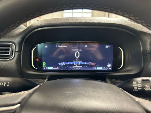 Used 2022 Jeep Wagoneer Series III image 22