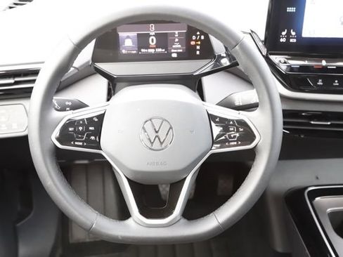 Used 2023 Volkswagen ID.4 Pro S AWD/4WD image 22