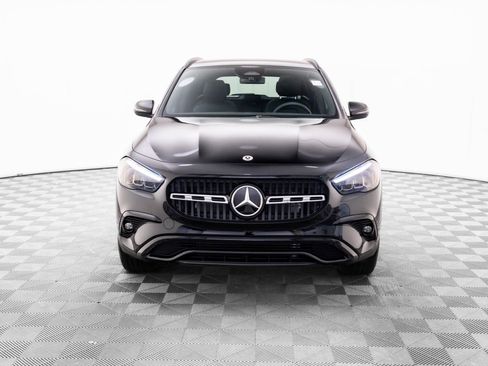 Certified 2026 Mercedes-Benz GLA 250 4MATIC image 10