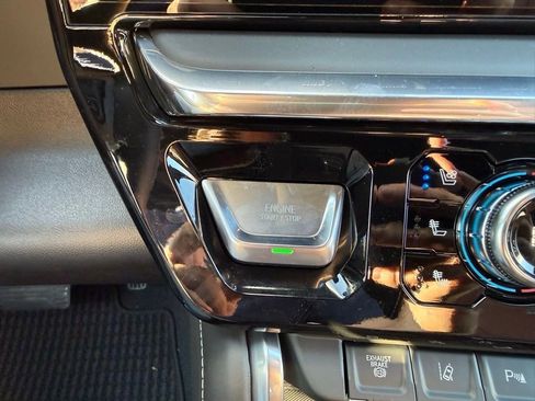 New 2026 GMC Sierra 3500 Denali Ultimate image 24