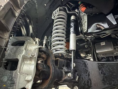 Used 2026 Ford F450 Platinum AWD/4WD image 16