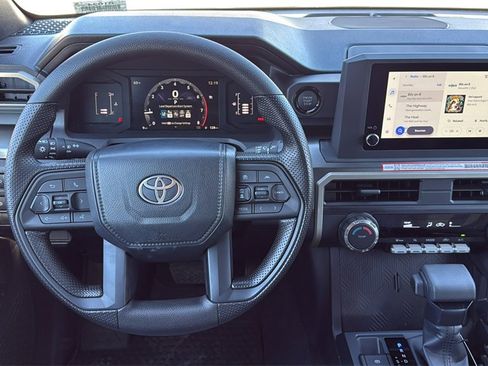 New 2026 Toyota Tacoma SR5 image 27