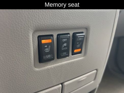 Used 2013 Nissan Quest LE image 11