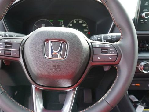 New 2025 Honda CR-V Sport-L image 8