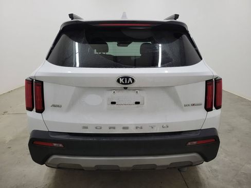Used 2021 Kia Sorento SX Prestige image 6