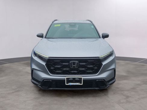 Used 2024 Honda CR-V Sport-L image 2
