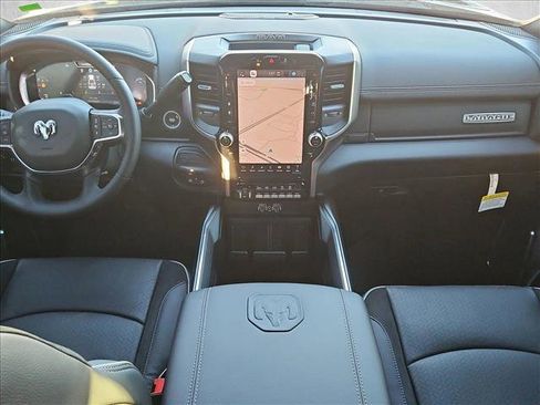 New 2026 RAM 3500 Laramie image 15