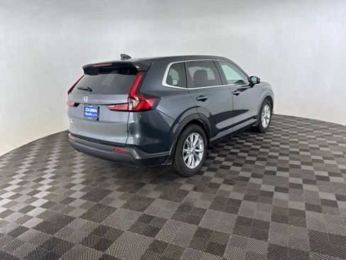 Certified 2024 Honda CR-V EX image 6