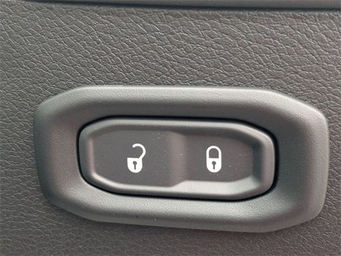 New 2026 Jeep Wrangler Willys image 36