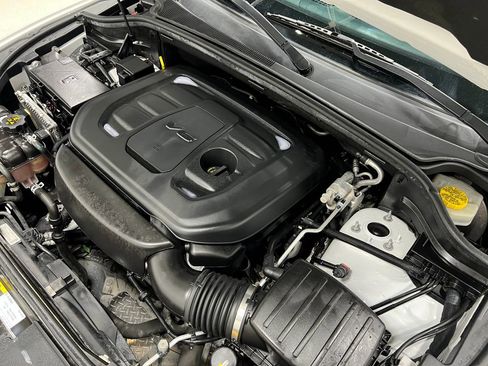 Used 2020 Dodge Durango GT w/ Blacktop Package AWD/4WD image 28