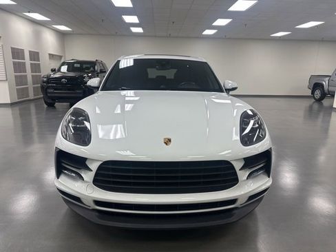 Used 2019 Porsche Macan image 2