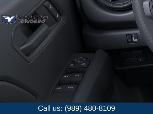 New 2026 Chevrolet Colorado Trail Boss AWD/4WD image 24