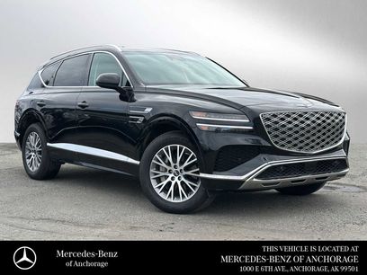 Used 2025 Genesis GV80 2.5T Standard