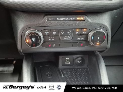Used 2023 Ford Bronco Sport Big Bend w/ Convenience Package AWD/4WD image 20
