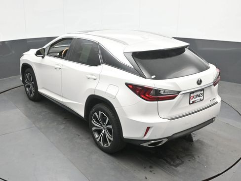 Used 2018 Lexus RX 350 AWD w/ Premium Package image 38