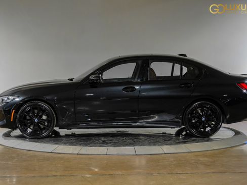 Used 2026 BMW 330i Sedan RWD image 13