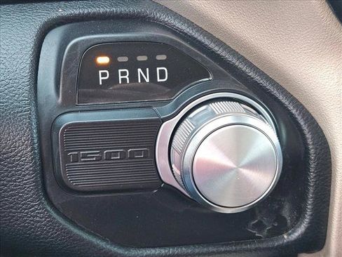Used 2022 RAM 1500 Laramie w/ Laramie Southwest Edition RWD image 16