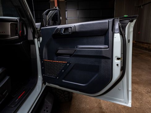 Used 2023 Ford Bronco Raptor image 37