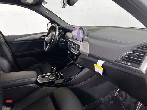 Used 2023 BMW X3 M40i w/ Premium Package image 30