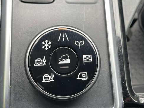 Used 2025 Nissan Pathfinder SV AWD/4WD image 29