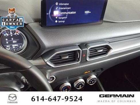 Used 2023 MAZDA CX-5 AWD 2.5 S image 26