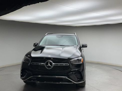 Used 2026 Mercedes-Benz GLE 450 4MATIC image 7