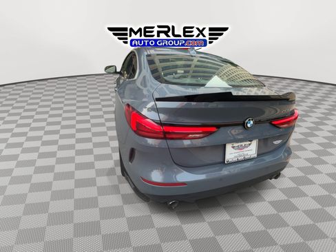 Used 2022 BMW 228i Gran Coupe w/ Convenience Package FWD image 6