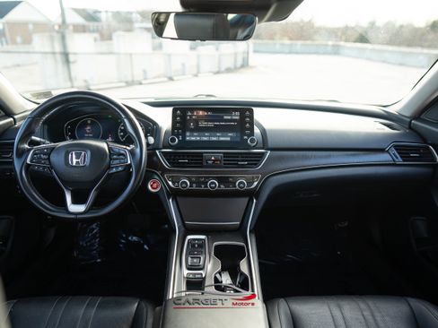 Used 2020 Honda Accord EX-L image 14