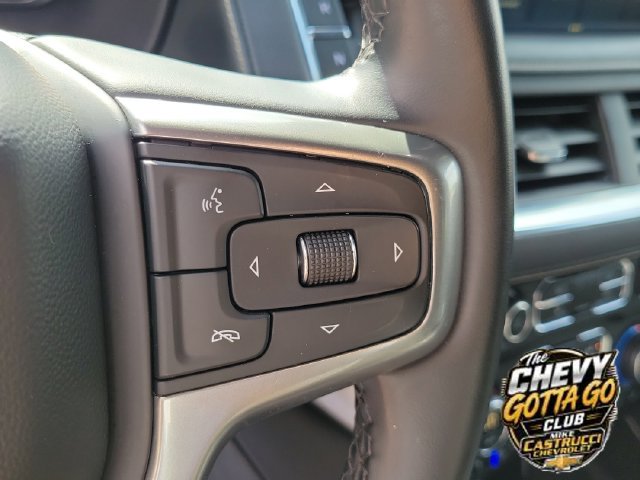 Used 2024 Chevrolet Tahoe Premier AWD/4WD image 17