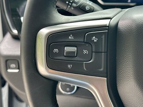 Certified 2026 Chevrolet Silverado 2500 LT AWD/4WD image 29
