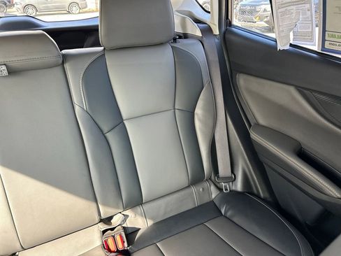 Used 2021 Subaru Crosstrek 2.5i Sport w/ Moonroof Package image 22