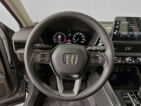 Used 2026 Honda CR-V LX image 8
