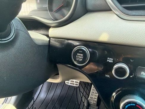 Used 2018 Kia Sportage SX FWD image 20
