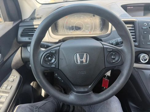 Used 2015 Honda CR-V LX image 12