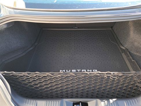 New 2025 Ford Mustang EcoBoost image 14