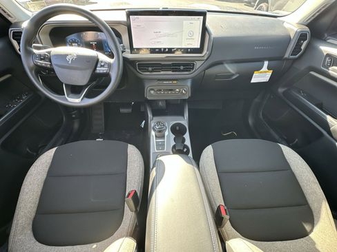 New 2025 Ford Bronco Sport Big Bend image 33