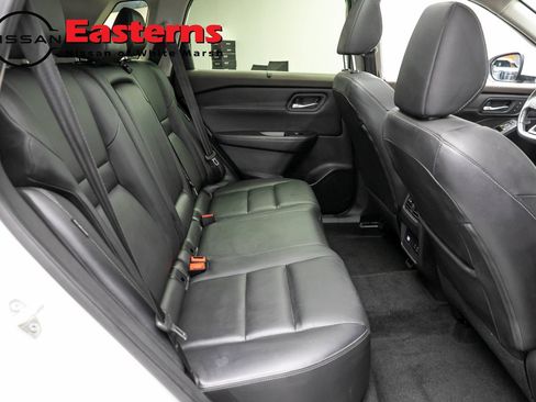 Used 2023 Nissan Rogue SL w/ SL Premium Package AWD/4WD image 24