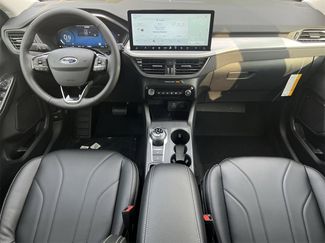 New 2026 Ford Escape Platinum w/ Premium Technology Package video 2