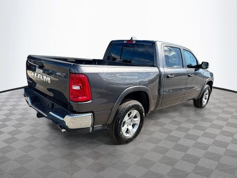 New 2026 RAM 1500 Big Horn image 5