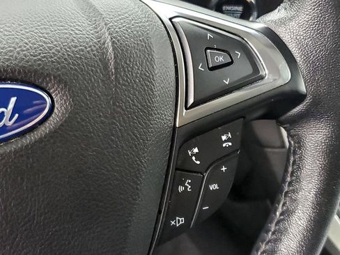 Used 2022 Ford Edge SEL w/ Convenience Package image 29