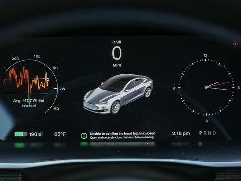 Used 2018 Tesla Model S 75D image 23